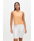 Vorschau: RÖHNISCH Damen Shirt Rib Cropped Singlet