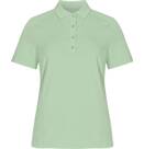 Vorschau: RÖHNISCH Damen Polo Rumie Poloshirt