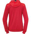 Vorschau: KEMPA Fußball - Teamsport Textil - Jacken Emotion 2.0 Kapuzenjacke Damen