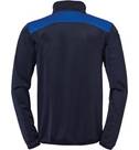 Vorschau: KEMPA Fußball - Teamsport Textil - Jacken Emotion 2.0 Poly Full Zip Jacke