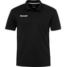 Vorschau: KEMPA Herren Polo Poly Polo Shirt