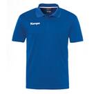 Vorschau: KEMPA Herren Polo Poly Polo Shirt