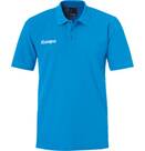 Vorschau: KEMPA Fußball - Teamsport Textil - Poloshirts Classic Poloshirt