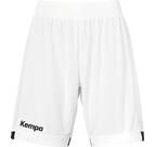 Vorschau: KEMPA Damen Teamhose PLAYER LONG SHORTS WOMEN