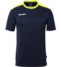 marine/fluo gelb