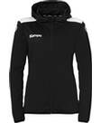 Vorschau: KEMPA Damen Kapuzensweat Emotion 27