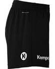 Vorschau: KEMPA Damen Teamhose Team Shorts