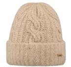 Vorschau: BARTS Damen Rubyfrost Beanie