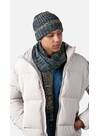 Vorschau: BARTS Herren Schal Akotan Scarf