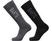 Vorschau: BARTS Herren Basic Skisock 2 Pack