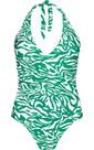 Vorschau: BARTS Damen Badeanzug Sula Halter One Piece