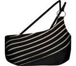 Vorschau: BARTS Damen Bikinioberteil Alira One Shoulder Top