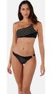 Vorschau: BARTS Damen Bikinioberteil Alira One Shoulder Top