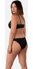 Vorschau: BARTS Damen Bikinioberteil Alira One Shoulder Top