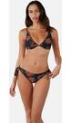 Vorschau: BARTS Damen Bikinioberteil Florence Wire Triangle