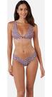 Vorschau: BARTS Damen Bikinihose Lowanna High Cut Briefs