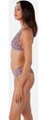Vorschau: BARTS Damen Bikinihose Lowanna High Cut Briefs