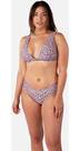 Vorschau: BARTS Damen Bikinihose Lowanna High Cut Briefs