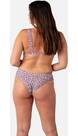 Vorschau: BARTS Damen Bikinihose Lowanna High Cut Briefs