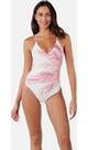 Vorschau: BARTS Damen Badeanzug Tasman Plunge One Piece