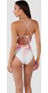 Vorschau: BARTS Damen Badeanzug Tasman Plunge One Piece