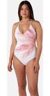 Vorschau: BARTS Damen Badeanzug Tasman Plunge One Piece