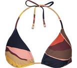Vorschau: BARTS Damen Bikinioberteil Ash Triangle