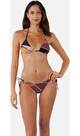 Vorschau: BARTS Damen Bikinioberteil Ash Triangle