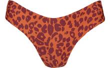 Vorschau: BARTS Damen Bikinihose Des High Cut Briefs
