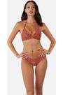 Vorschau: BARTS Damen Bikinihose Des High Cut Briefs