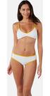 Vorschau: BARTS Damen Bikinioberteil Octavie Cross Back