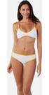 Vorschau: BARTS Damen Bikinihose Octavie Hipster