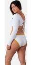 Vorschau: BARTS Damen Bikinihose Octavie Hipster