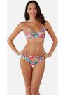 Vorschau: BARTS Damen Bikinioberteil Flinder Cross Back