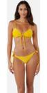 Vorschau: BARTS Damen Bikinioberteil Isla Bow Tie