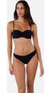 Vorschau: BARTS Damen Bikinihose Solid Bikini Briefs