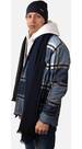 Vorschau: BARTS Herren Schal Nordh Scarf