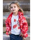 Vorschau: REIMA Kinder Jacke Reimatec® Hete