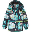 Vorschau: REIMA Kinder Jacke Reimatec® Pujo