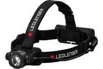 Vorschau: LED LENSER Stirnlampe H7R Core Black Box