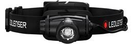Vorschau: LEDLENSER H5 Core_Black_Box