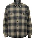 Vorschau: 8848 ALTITUDE Herren Funktionsjacke Telluride Wool Shirt