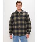 Vorschau: 8848 ALTITUDE Herren Funktionsjacke Telluride Wool Shirt