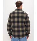 Vorschau: 8848 ALTITUDE Herren Funktionsjacke Telluride Wool Shirt