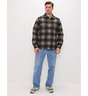 Vorschau: 8848 ALTITUDE Herren Funktionsjacke Telluride Wool Shirt