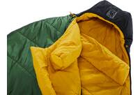 Vorschau: NORDISK Schlafsack Gormsson -2 Egg