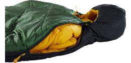 Vorschau: NORDISK Schlafsack Gormsson -2 Egg