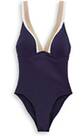 Vorschau: ESPRIT BEACH Damen Badeanzug TAYRONA BEACH RCSpad.swimsuit