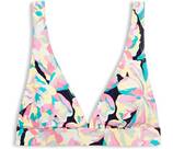 Vorschau: ESPRIT BEACH Damen Bikinioberteil CARILO BEACH RCS pad.bra top