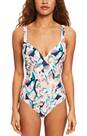 Vorschau: ESPRIT BEACH Damen Badeanzug CARILO BEACH RCSpad.swimsuit